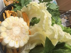 -汤宴·参须肚包鸡(南京路店)