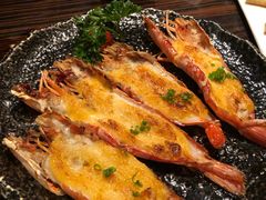 -王鼎精致料理铁板烧(世博源店)