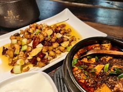 -陈麻婆豆腐(旗舰店)