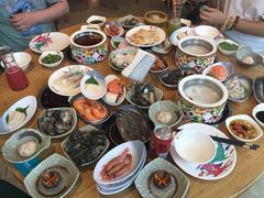 -阳光岛·海鲜盛宴(银泰中心in99店)