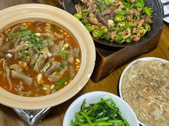 -张氏父子常德肠子馆(红星总店)