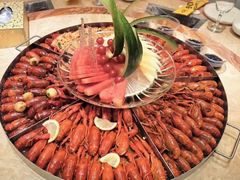 -聚味瞿记·龙虾堂(天元店)