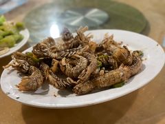-淇沙湾渔村餐厅