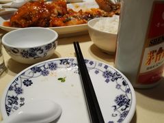 -石门豆腐王(九中街店)