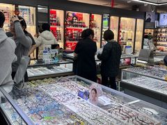 -华彬眼镜专业渐进配镜(潘家园店)