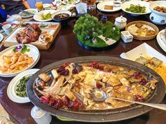 -紫泥369粗粮季(鼓楼店)