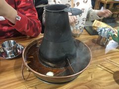 -东镇老火锅(长春路首店)