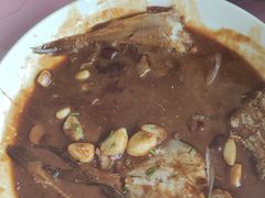 -碧海银沙海鲜餐厅(恒大海上威尼斯店)