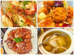 -环球港凯悦 · 享悦中餐厅