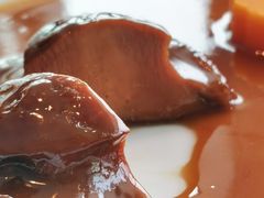 -广州柏悦酒店·悦景轩·粤菜餐厅