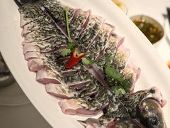 岩鲤-漾亚·雍雅合鲜(桐梓林店)