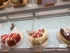 -崎本的店·专业酵种吐司(无锡万象汇店)