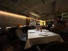 -Pasha帕夏土耳其餐厅(南昌路店)