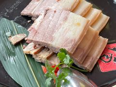 -长春凯悦酒店咖啡厅Market Café