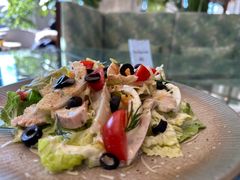 -The Rug Cafe(王府中环店)