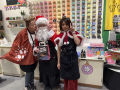 -LUSH(威尼斯人店)