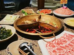 -小龙坎老火锅(金柏林店)