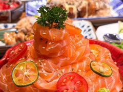 -王氏炉匠·烧鸟放题自助(好运街店)
