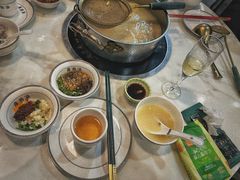 -喜聚薈·花膠雞海鮮火鍋(越秀店)