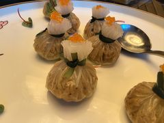 -新天世纪中餐厅