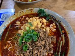 -丁丁猫重庆小面(徐州路店)