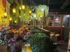 -胡桃里音乐酒馆(四道口店)