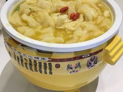 -老浒记烤鸭-北京菜(琉璃厂店)