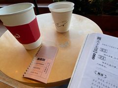 -Seesaw Coffee(朝阳大悦城店)