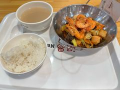 -网易食堂