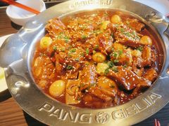 -胖哥俩肉蟹煲(杭州下沙学林街店)