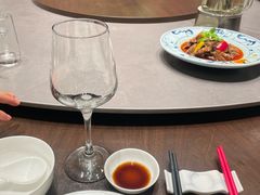 -翠山·映月湖景餐厅(映月湖公园店)