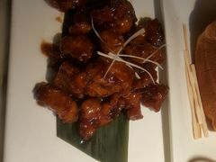 -绿茶餐厅(广州天河城店)