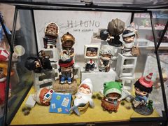 -泡泡玛特POPMART(金源POP UP店)