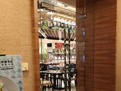 -索菲特酒店·海鲜自助 ·聚餐厅