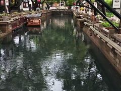 -忆秦园小笼包(惠山古镇总店)