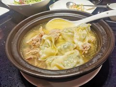 -上海小南国(国发店)
