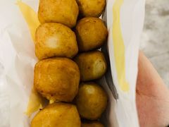 鸡肉丸-宜家·瑞典风味餐厅(三桥店)
