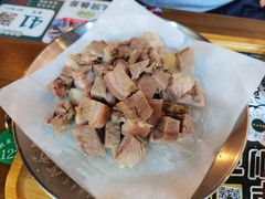 -阿金大白·上海菜馆(新天地店)