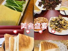 -八两八金·莱芜特色炒鸡(市南漳浦路店)