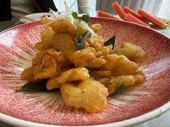 -鹿鸣春饭店(总店)