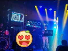 -MOSSO音乐酒吧·Live House(南京西路店)