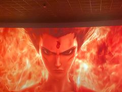 -SFC上影百联影城(八佰伴IMAX店)