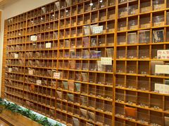 -猫的天空之城概念书店(印象城购物中心店)