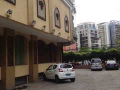 -古淳·泰式按摩spa(西村店)