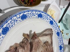 精品手把肉-巴音浩日娲·蒙餐(双林东路店)