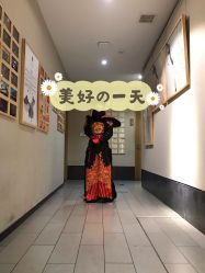 -盘子女人坊古装写真摄影(厦门总店)