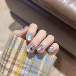 -1T·1M 日式美甲美睫