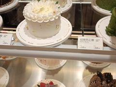 -野人先生现做冰淇淋(北京环宇荟店)
