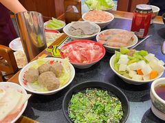 -沸炉重庆老火锅(军事博物馆店)