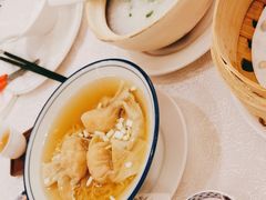 -星河湾半岛酒店-真粤中餐厅